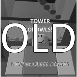 [Old] Tower Of Owls