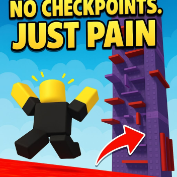 Obby Tower
