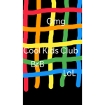 Cool Kids Club (WAY BETTER)