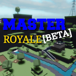 (FREE SERVERS VIP) Master Royale  [BETA] v0.15