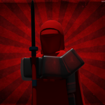 • Red Guαrd •