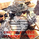 【USMC】United States Marines Corps