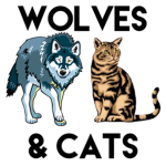 wolfs and cats fans