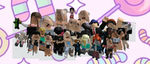 Ilovecandys group