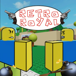 Retro Royale