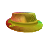 Universal Robux Fedora (Code: UniRobuxFed)