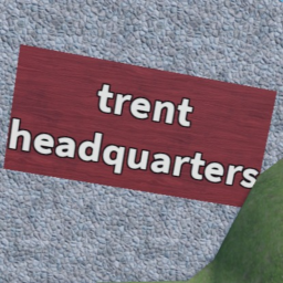 trent's headquarters