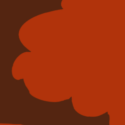 Tricky hair texture Roblox decal