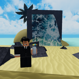 Ultimate Obby Hub