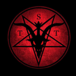 ⸸ Satanist ⸸