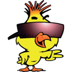 Chicken Gang!