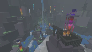 Ring 3: Gluttony Roblox place thumbnail