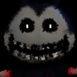 IMSCARED NBD icon