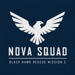 (NOVA SQUAD)