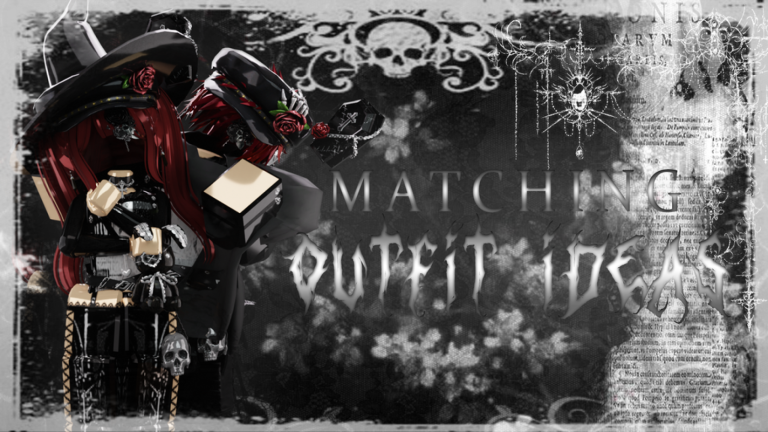 1000+ Matching Outfit Ideas screenshot 1