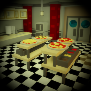 Pizzeria [Showcase] (READ DESC)