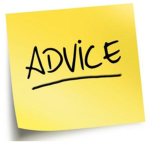 Advice from Ev