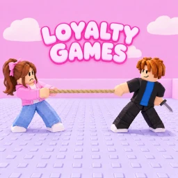 LOYALTY GAMES icon