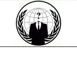 Anonymous Hacker legends