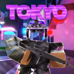 [HALLOWEEN🎃] TOKYO