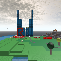 ROBLOX HQ