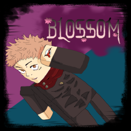 BLOSSOM OLD