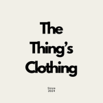 The Thing’s Clothing