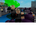 epic bacon squad hangout