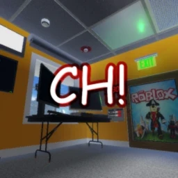 Cai's House!  icon