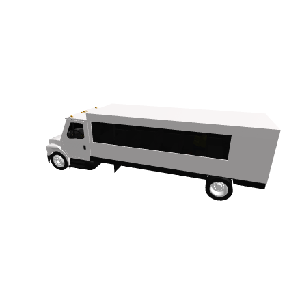 Sliding Door Bus