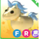 The Golden Pets