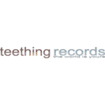 Teething Records (the world is yours.)