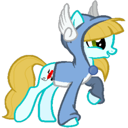 [Pokemon Hoodie] Karen Roblox decal
