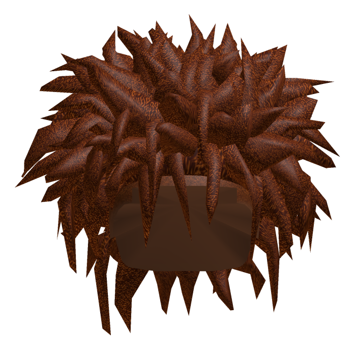 Korr Messy Freeforms Brown