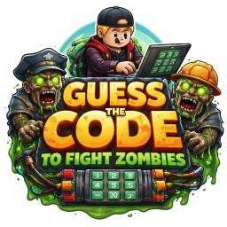 Guess The Code To Fight