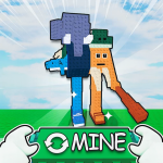 Lets Mine With Brainrots