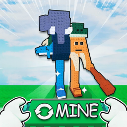 Lets Mine With Brainrots