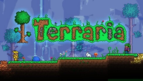 Terraria (ALPHA)