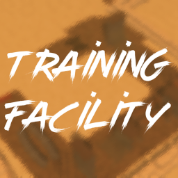 101st Airborne Training Facility