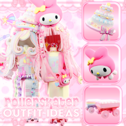 ⛸️ Rollerskate Outfit Ideas