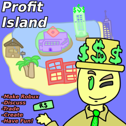 -Profit Island v1.5