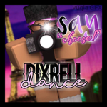 Pixrell Dance