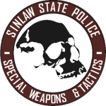 [SLSP] Special Weapons And Tactics