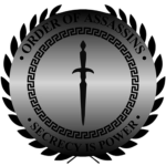 ι Order of Assassins ι