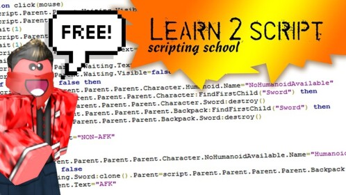 Scripting Simulator