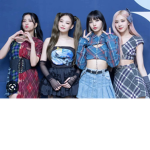 Blackpink kawai