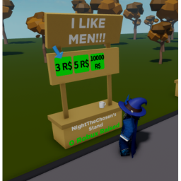 Make Me Rich (BETA)