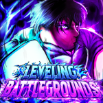 Leveling BG (DEV SPOT)