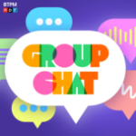 Corey's chat group