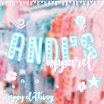 - andi’s apparel -